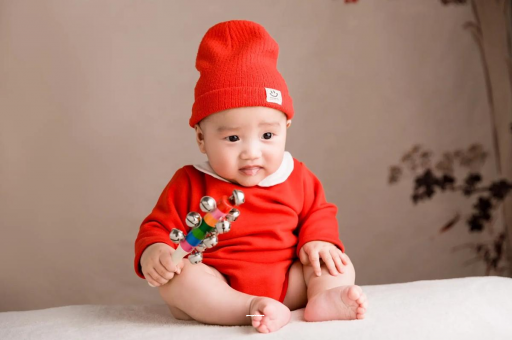 陕西宝宝心率不齐