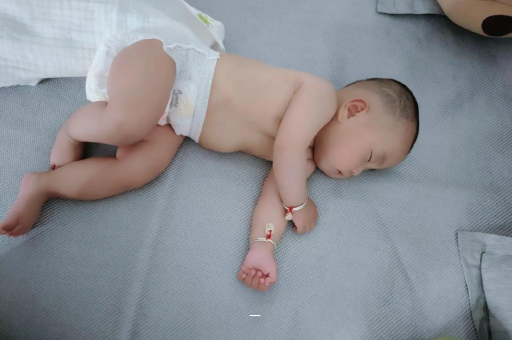 陕西溶豆几个月宝宝可以吃